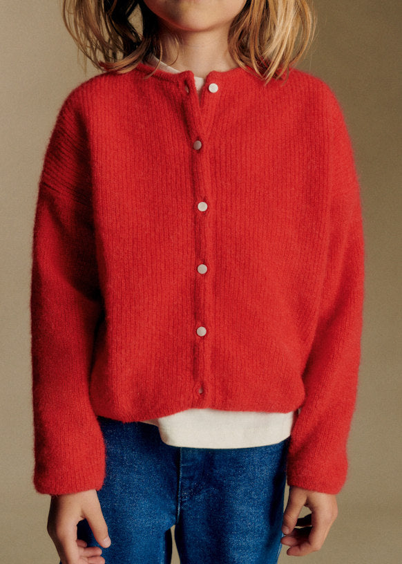 Gilet Gaspard