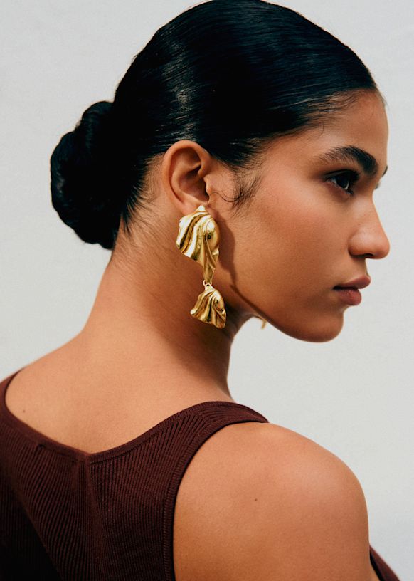 Salomé Earrings