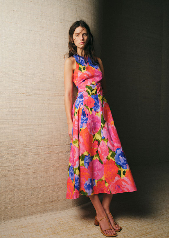 Robe Malina