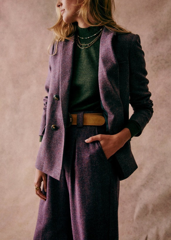 Veste Christie
