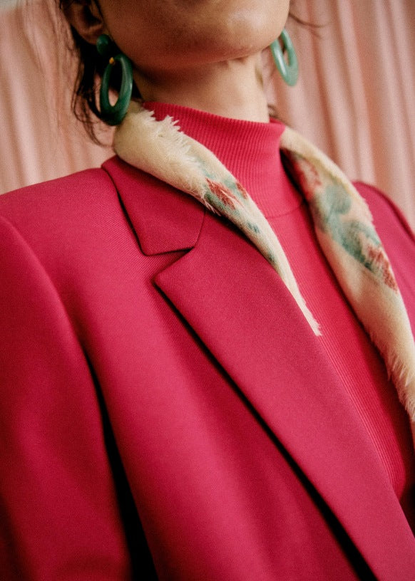 Veste Christie