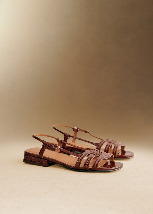 Sandales Low Josepha