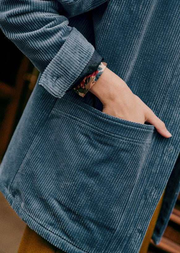 Will Jacket