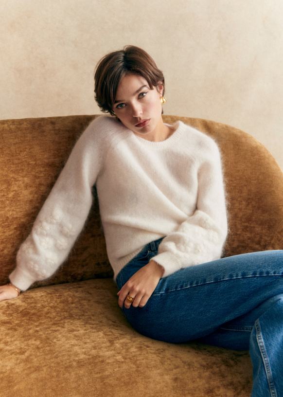 Pull Mélanie