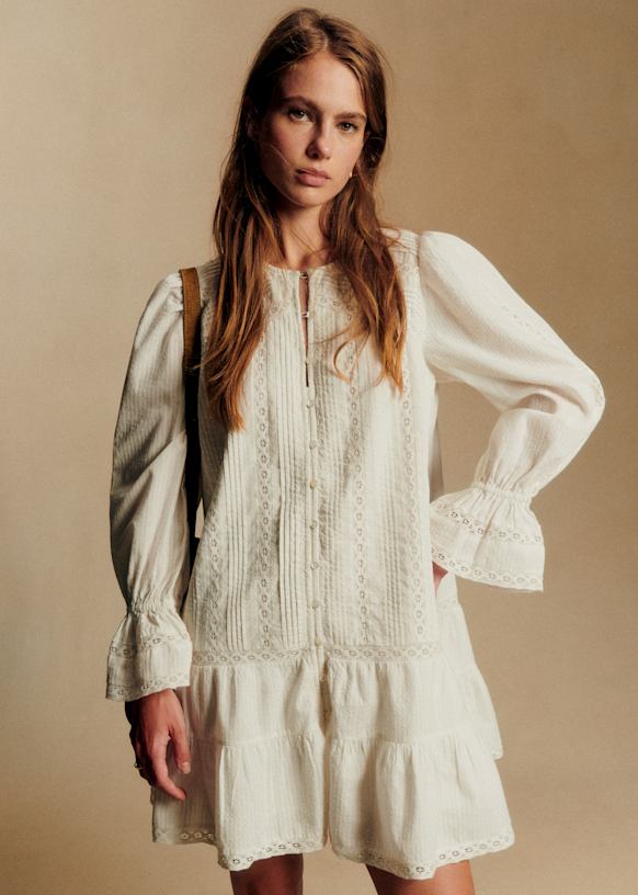 Robe Abigail