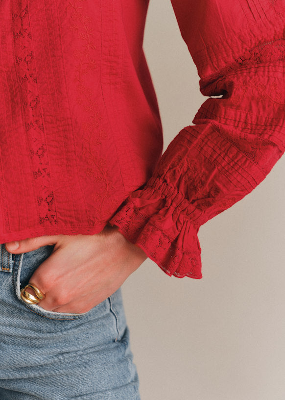 Chemise Tinia
