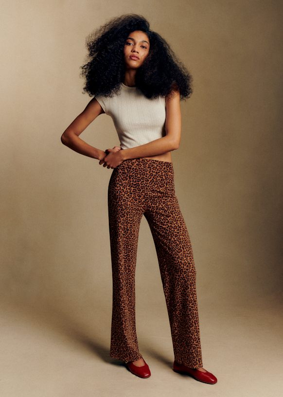 Pantalon Livio