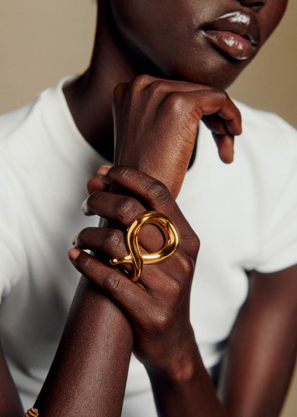 Bague Valentin