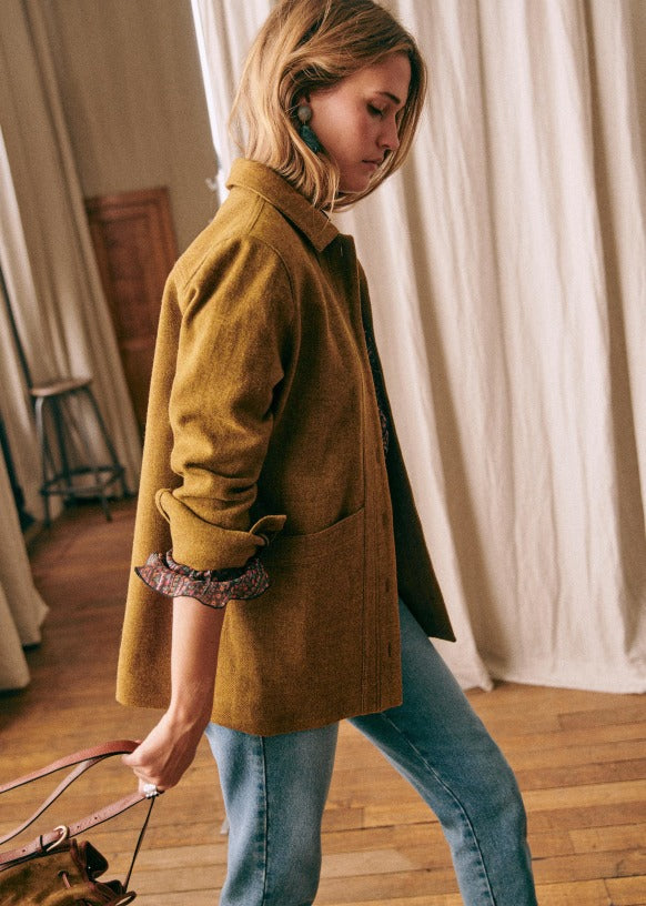 Veste Will