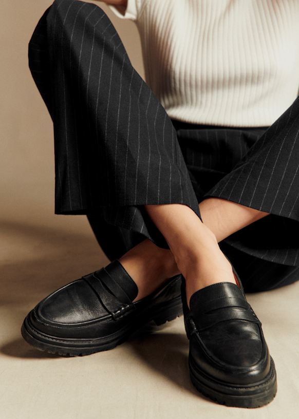 Mocassins Albane
