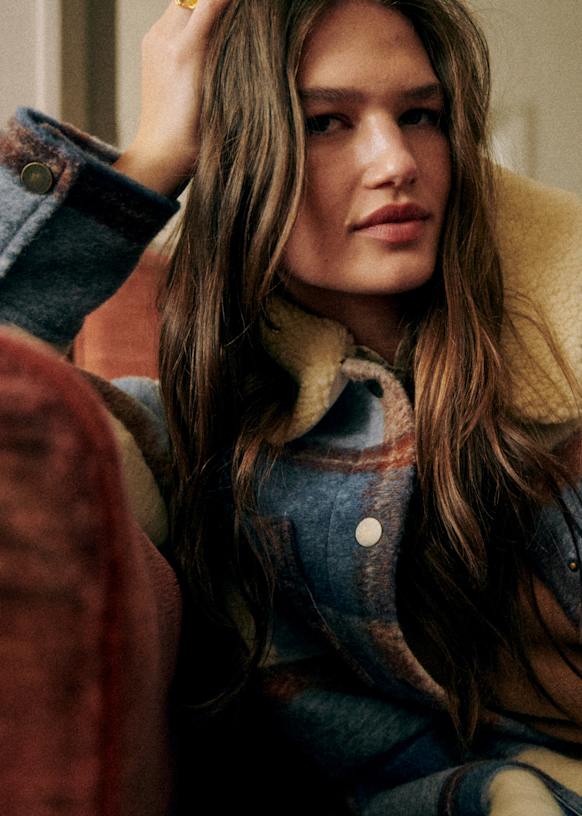 Armando Coat