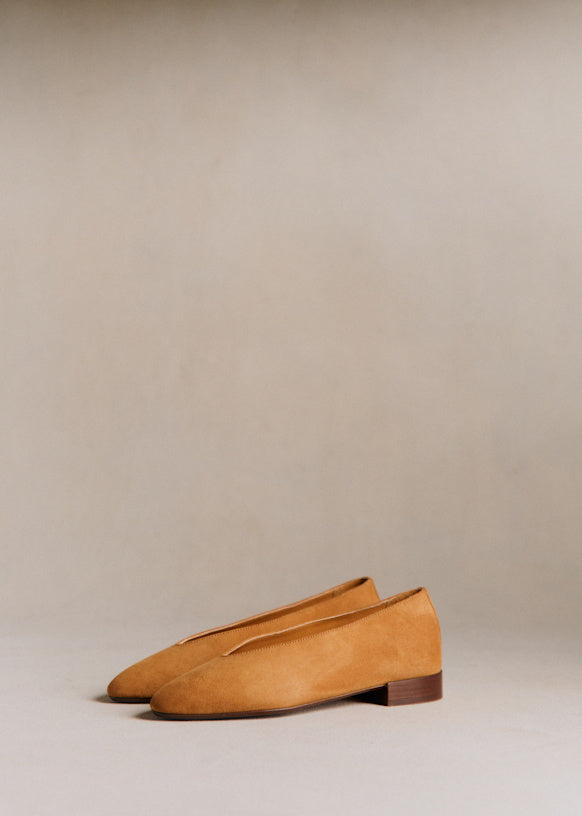 Ballerines Low Matilda