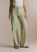 Pantalon Large
