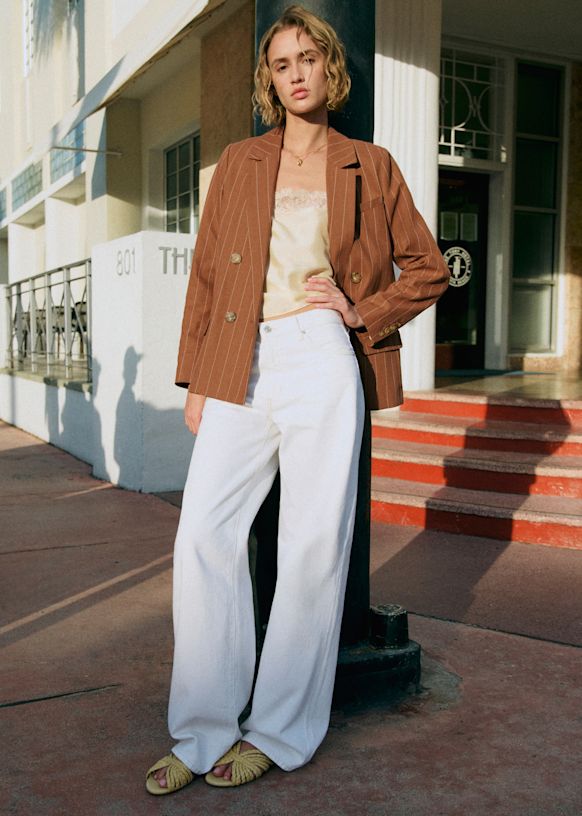 Christie Jacket