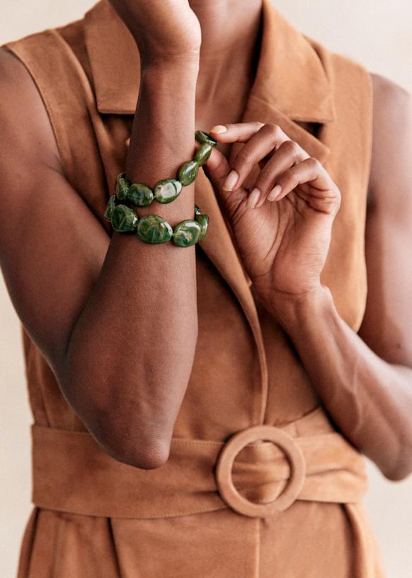 Olympus Bracelet Set