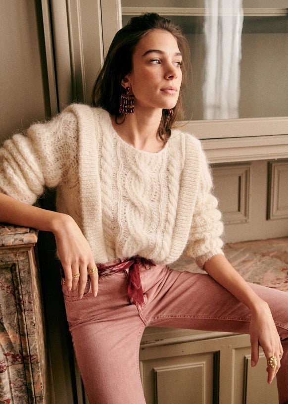 Pull Brune