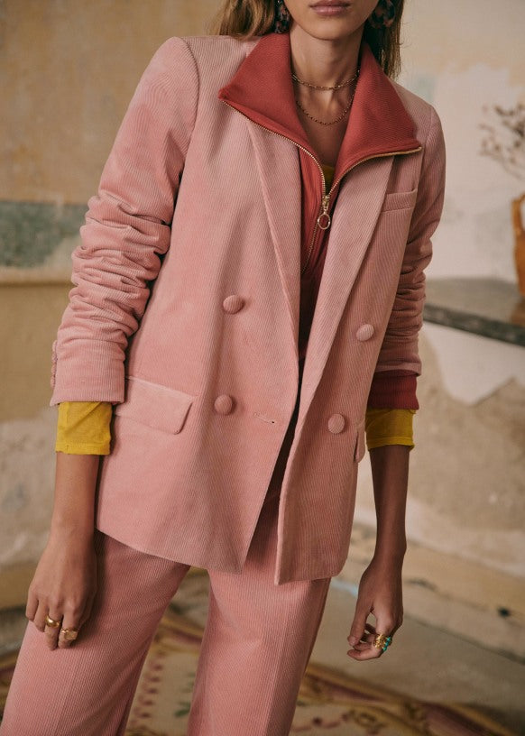 Veste Christie