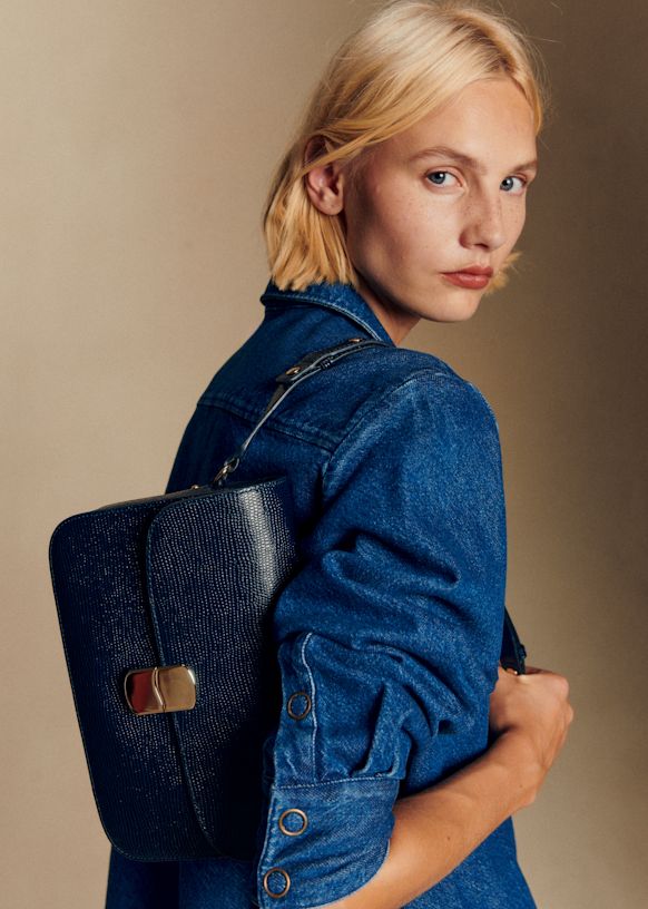 Sac Milo Classique