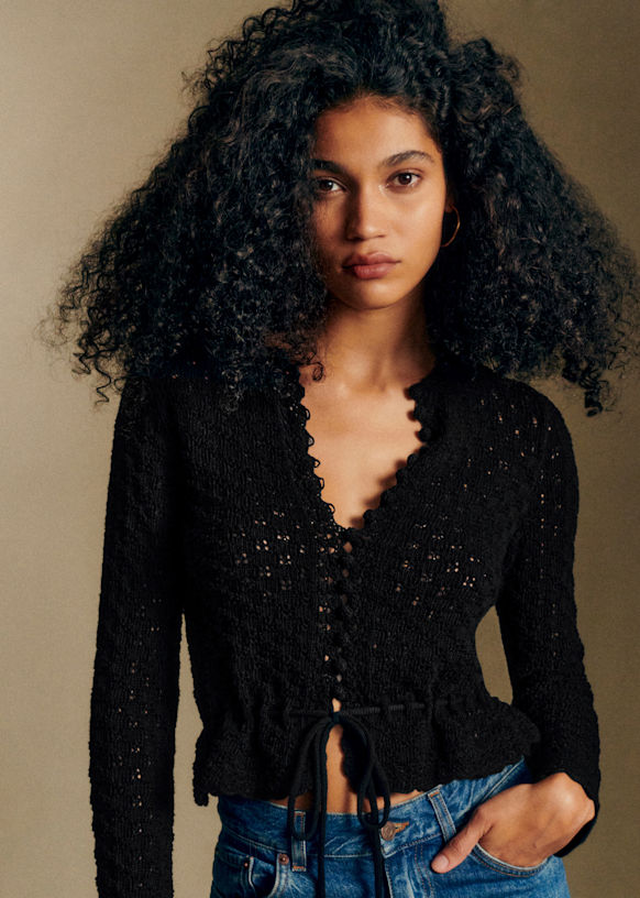 Gilet Martie