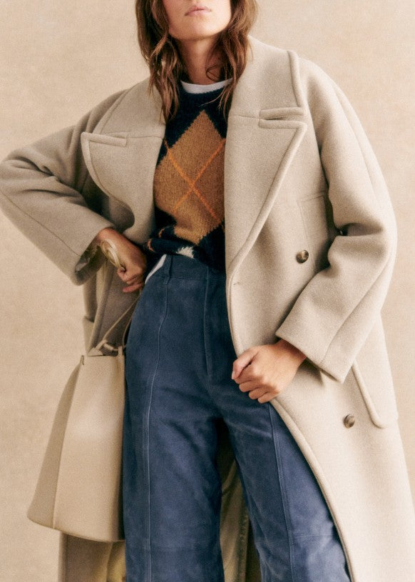 Tom Coat