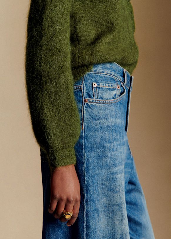 Gilet Angie
