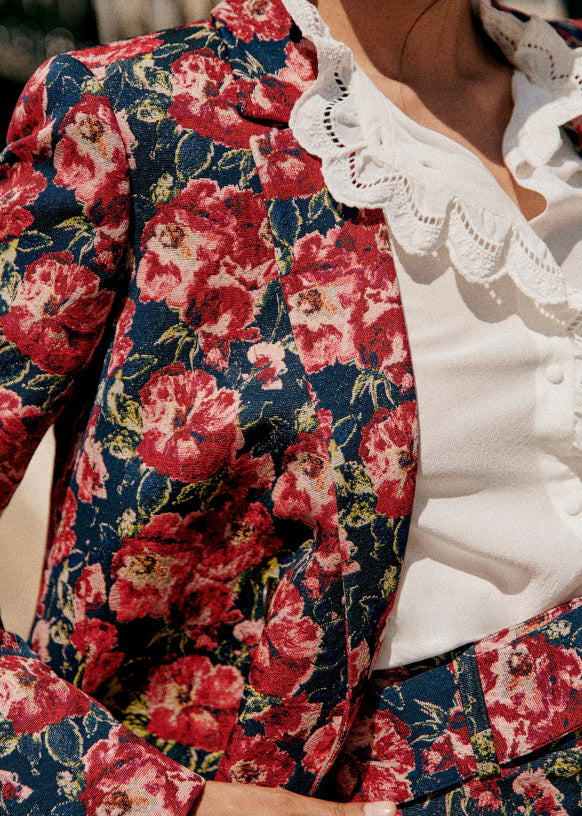 Veste Christie