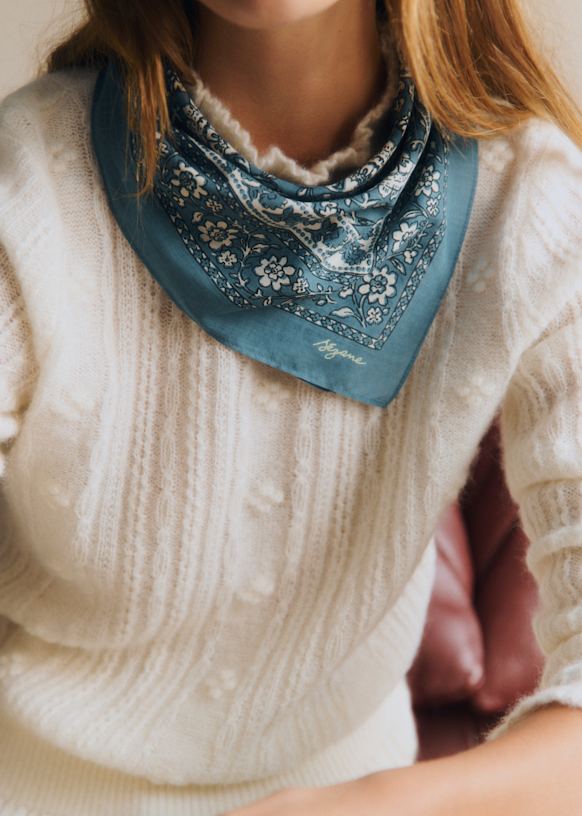 Foulard Gaston