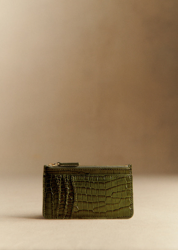 Grand Alfred Card Holder