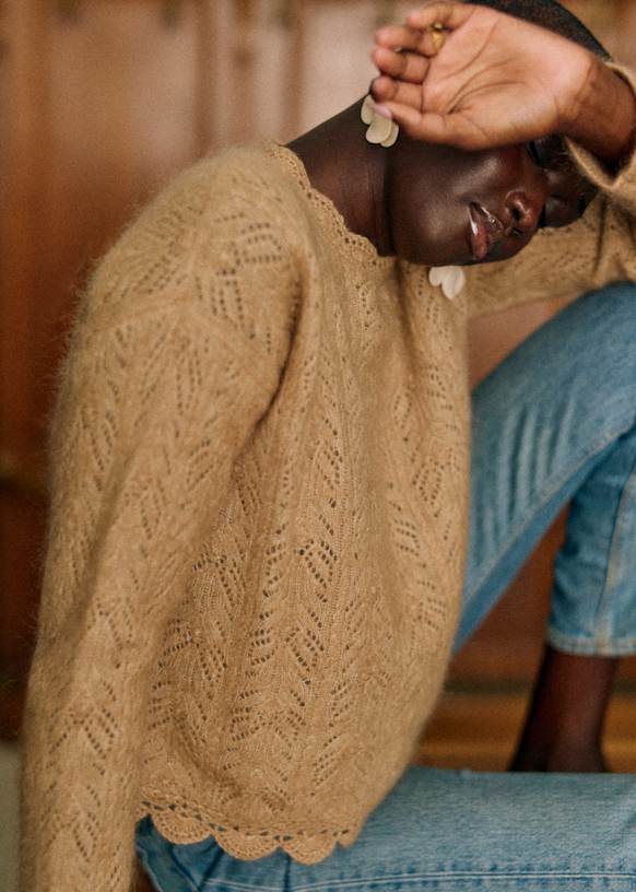 Pull Louison