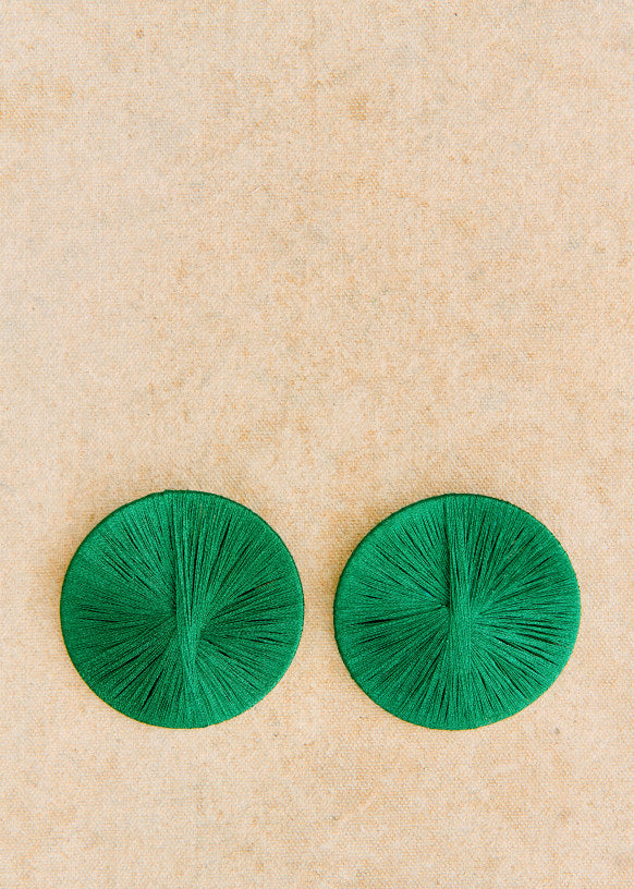 Boucles d'oreilles Diego