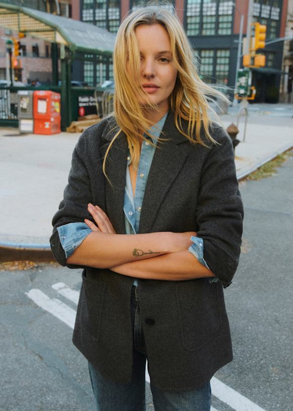 Veste Nilo