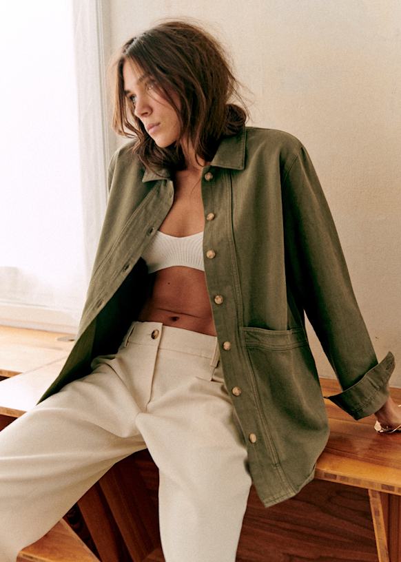 Veste Will