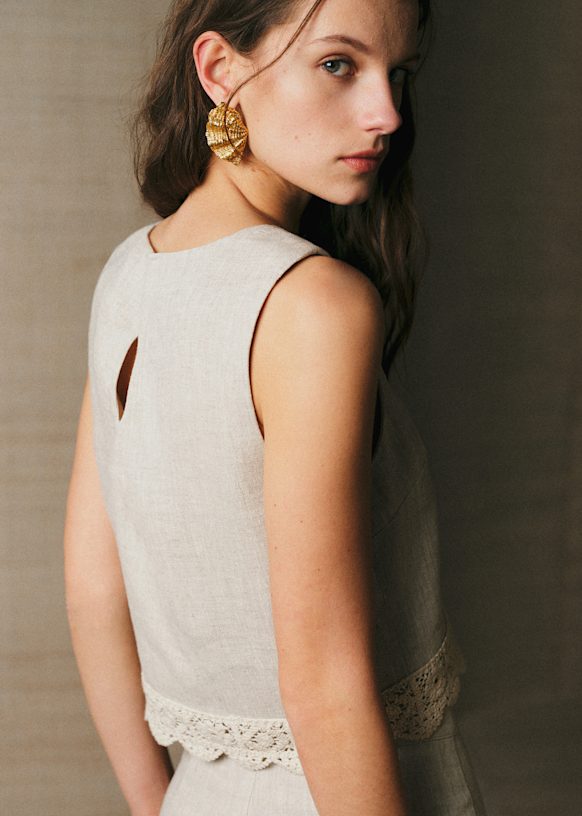 Blouse Dee