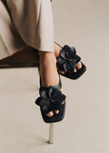 Mules Low Coralie
