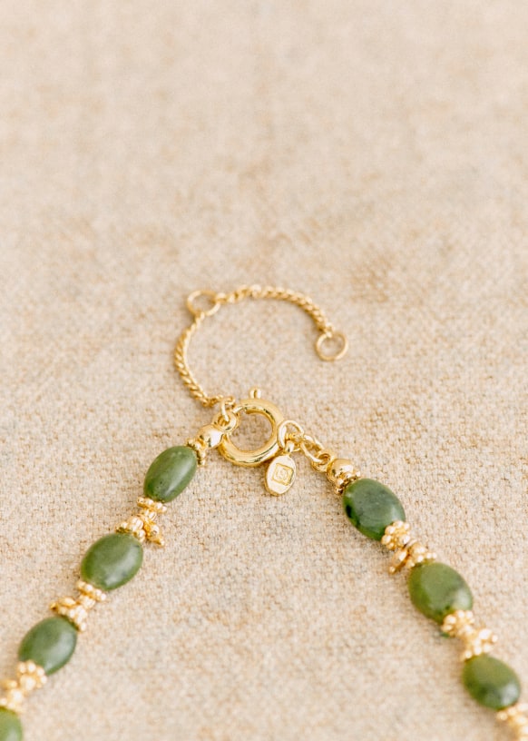 Collier Milo