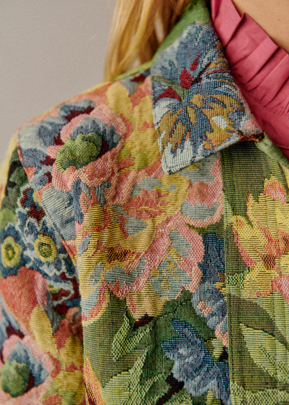 Will Jacket