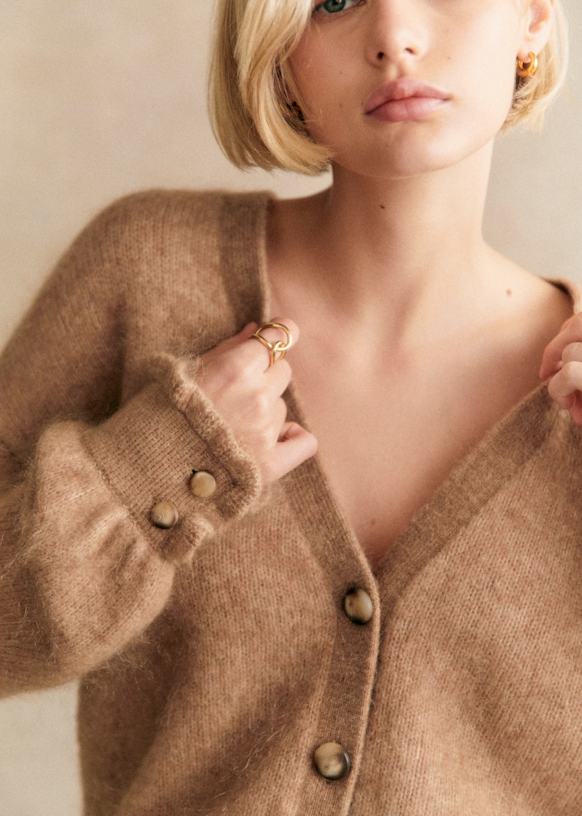 Gilet Mia