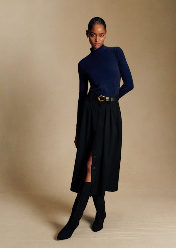 Clarine Skirt