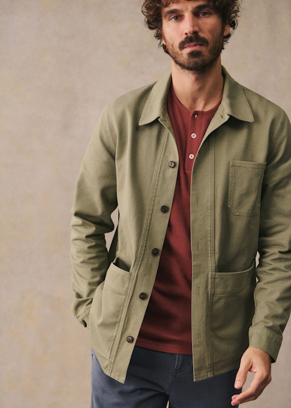 Veste Will
