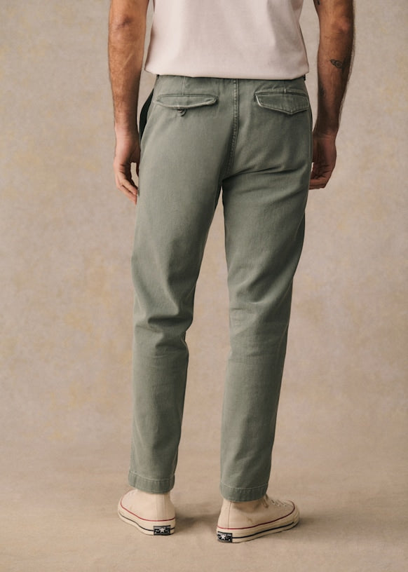 Pantalon Shane