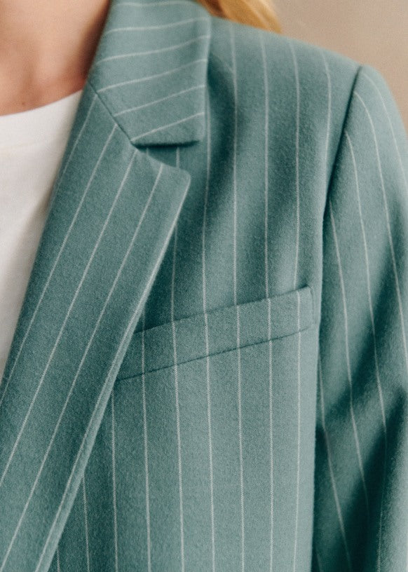 Veste Christie