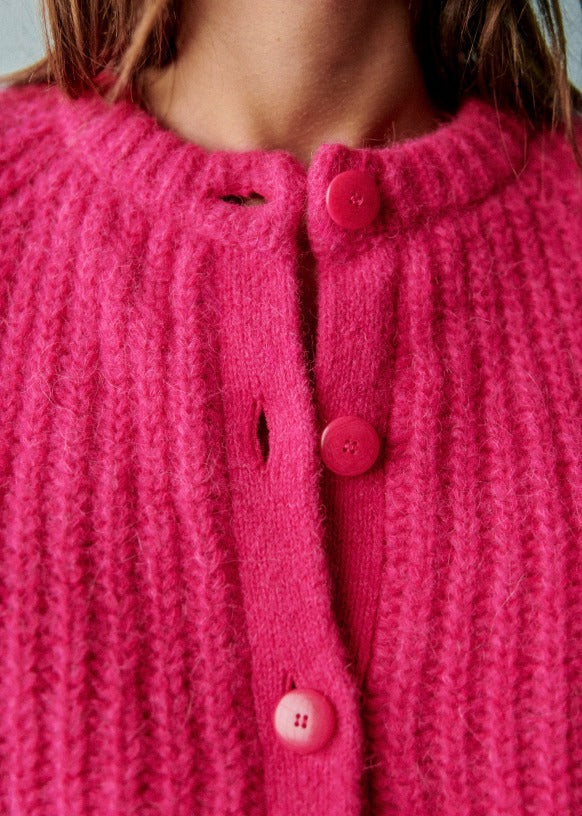 Gilet Émile