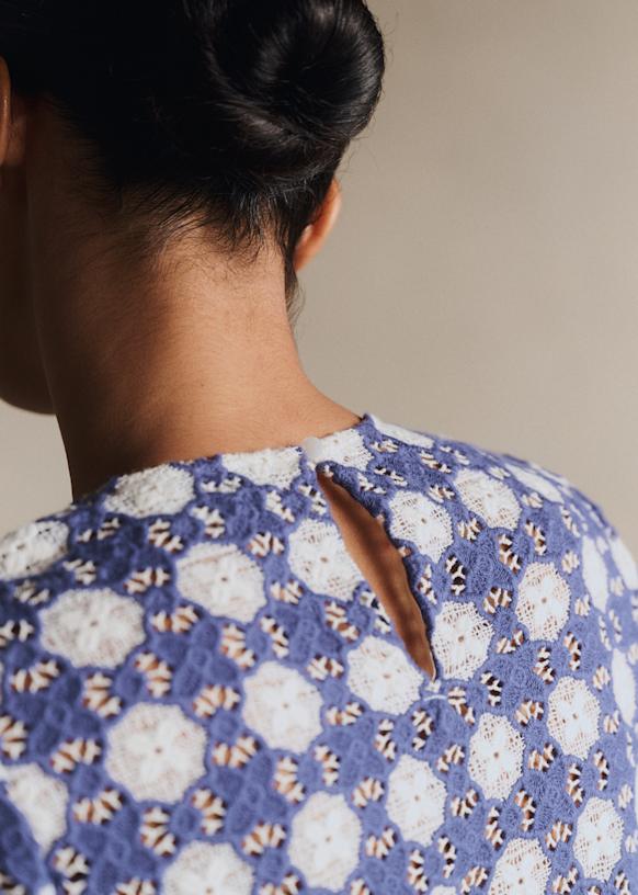Chemisier Jesse