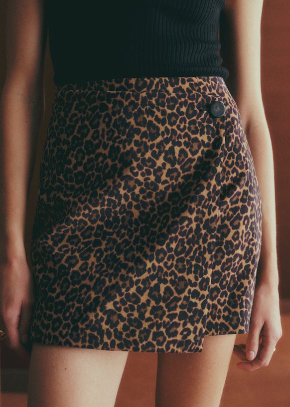 Jupe Laure