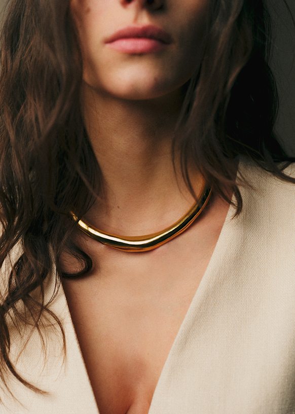 Collier Marius