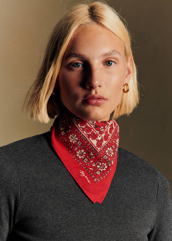 Foulard Gaston