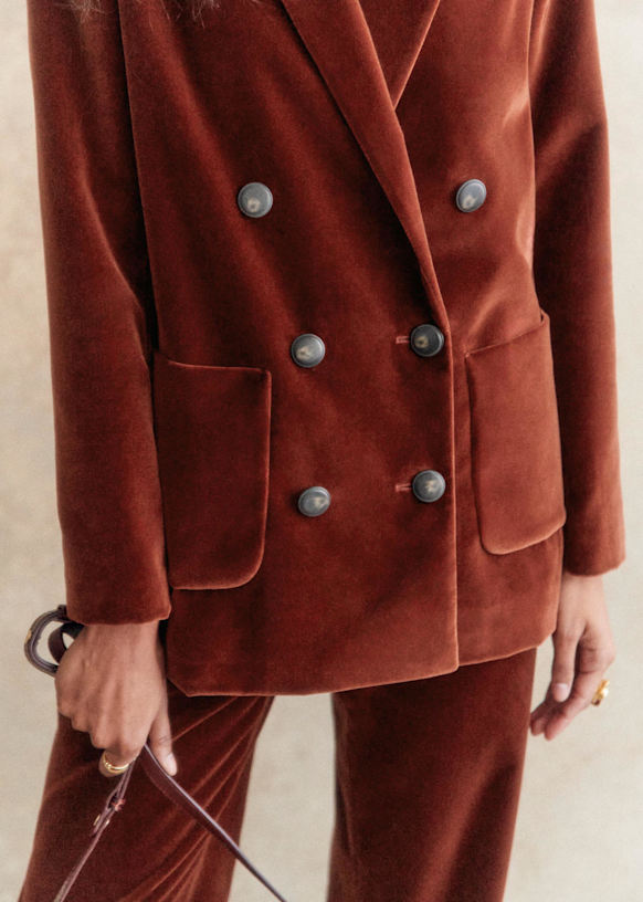 Veste Michele