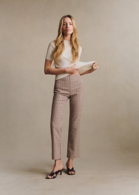 Pantalon Ciara