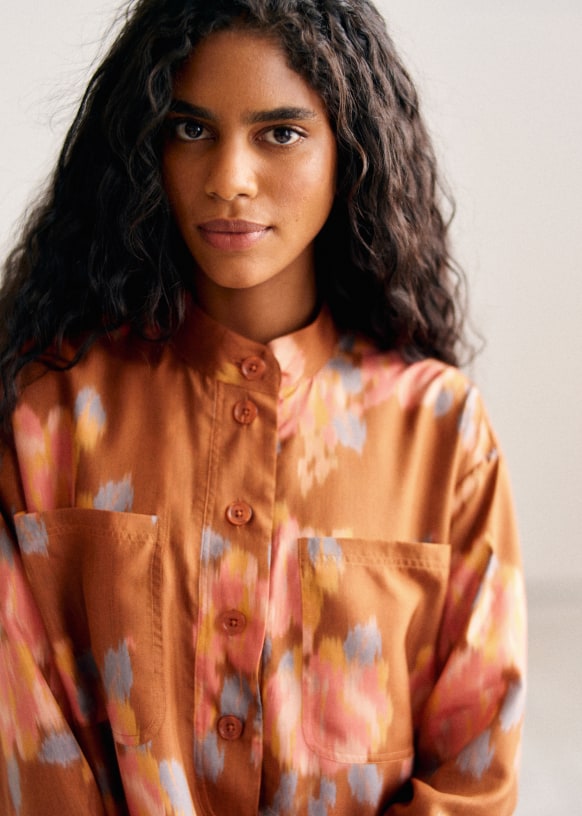 Robe Salomé