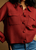 Gilet Betty